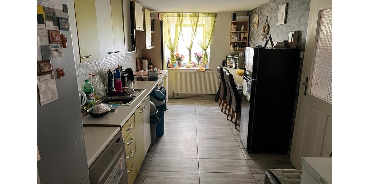 Einfamilienhaus Marktleuthen - 6 Zimmer, 170 m&sup2;, 950&euro; | Angebot:25355664