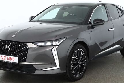 DS Automobiles DS4 32.929 km 20.890 &euro; Berlin 12683