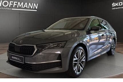 Skoda Octavia 2.800 km 41.780 &euro; Burgwald-Bottendorf 35099