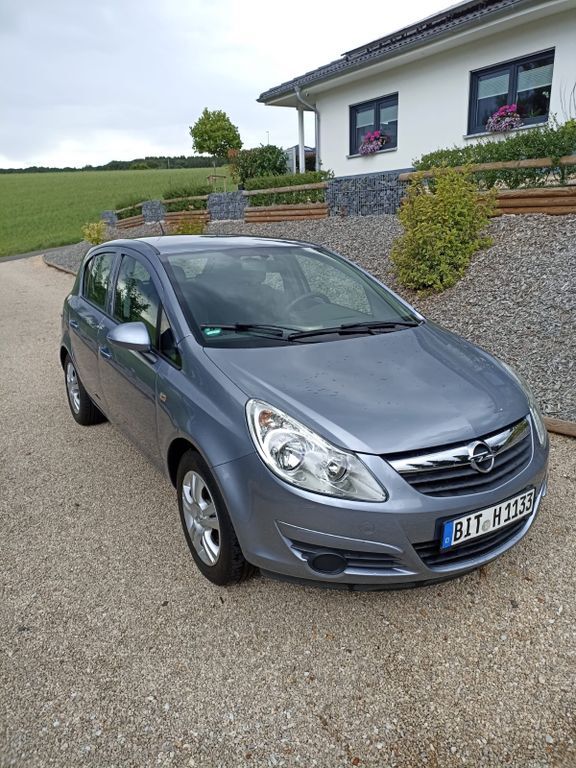 Corsa