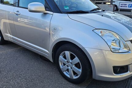 Suzuki Swift 200.000 km 2.480 € Geislingen an der Steige 73312