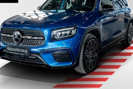 Mercedes-Benz GLB 200 3.000 km 52.898 &euro; Neuruppin 16816