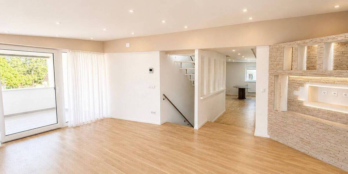 Doppelhaushälfte Weiterdingen Weiterdingen - 5 Zimmer, 166 m&sup2;, 398.000&euro; | Angebot:26759913