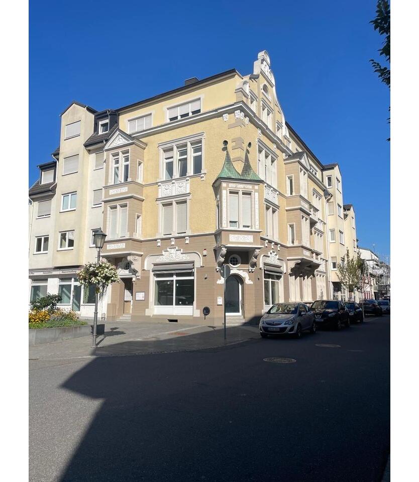 Tolle 4- Zimmer Wohnung in Bad Neuenahr
