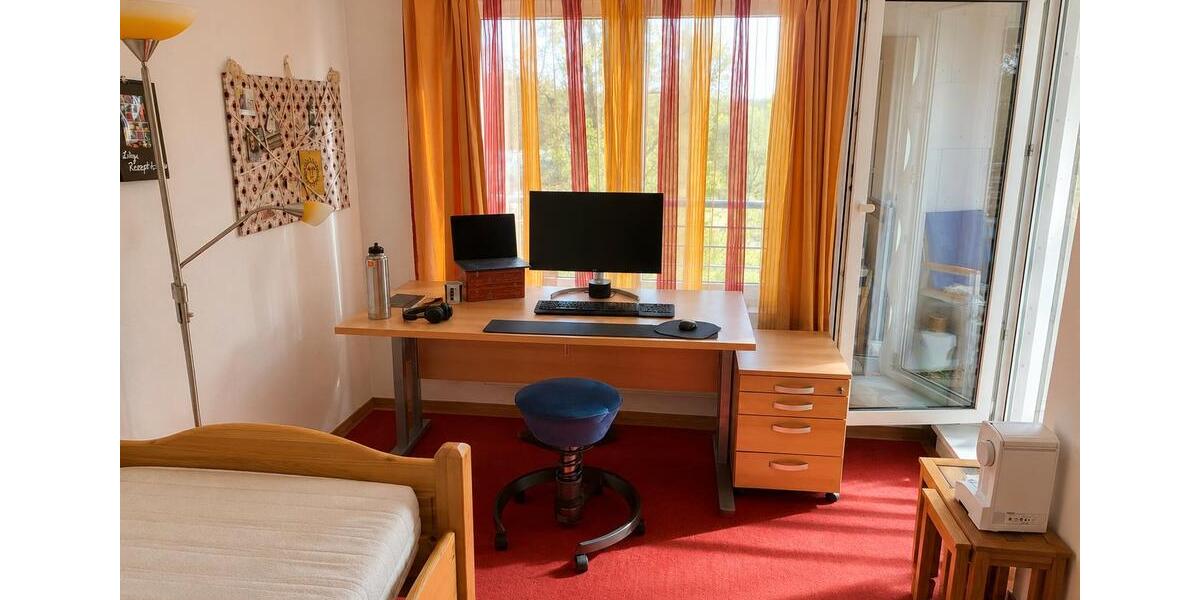 Etagenwohnung Karlsruhe Neureut - 5 Zimmer, 112 m&sup2;, 570.000&euro; | Angebot:26648097