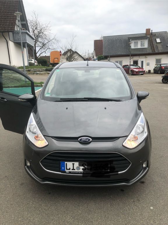 B-Max