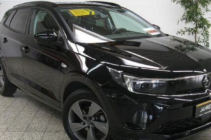 Opel Grandland (X) 20.200 km 24.900 &euro; Nordenham 26954