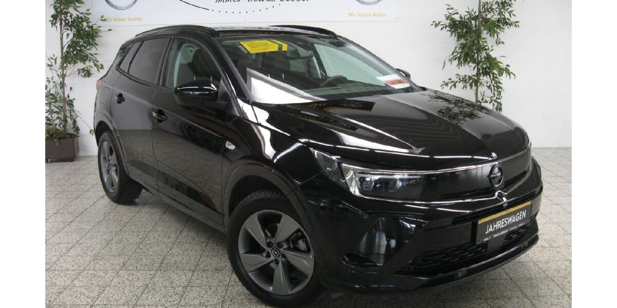 Opel Grandland (X) 20.200 km 24.900 &euro; Nordenham 26954