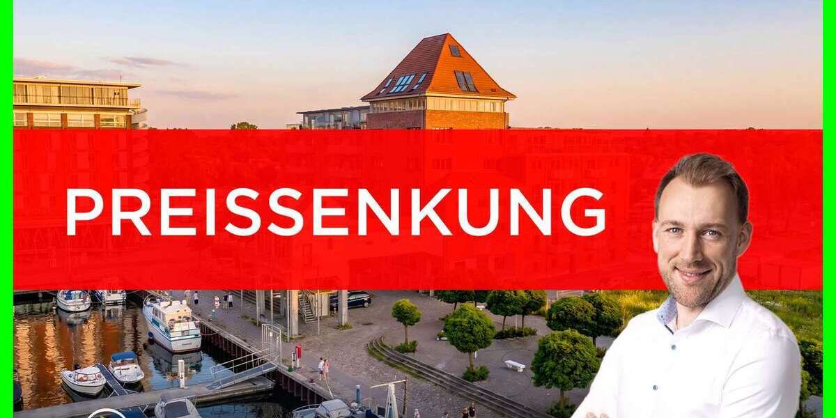 Etagenwohnung Barth - 2 Zimmer, 53 m&sup2;, 234.900&euro; | Angebot:24599393