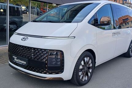 Hyundai STARIA 36.250 km 40.490 &euro; Herford 32049