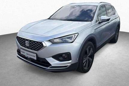 Seat Tarraco 32.400 km 31.250 &euro; Burgoberbach 91595