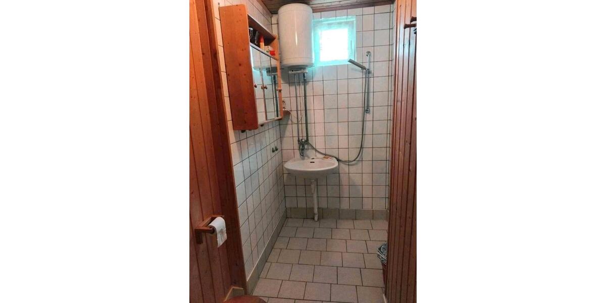 Einfamilienhaus Burg Stargard - 2 Zimmer, 39 m&sup2;, 58.000&euro; | Angebot:26448384