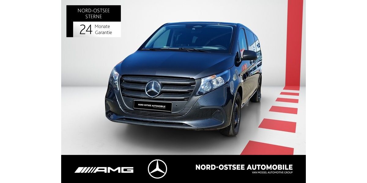 Mercedes-Benz Vito 51.899 km 41.790 &euro; Garbsen 30827