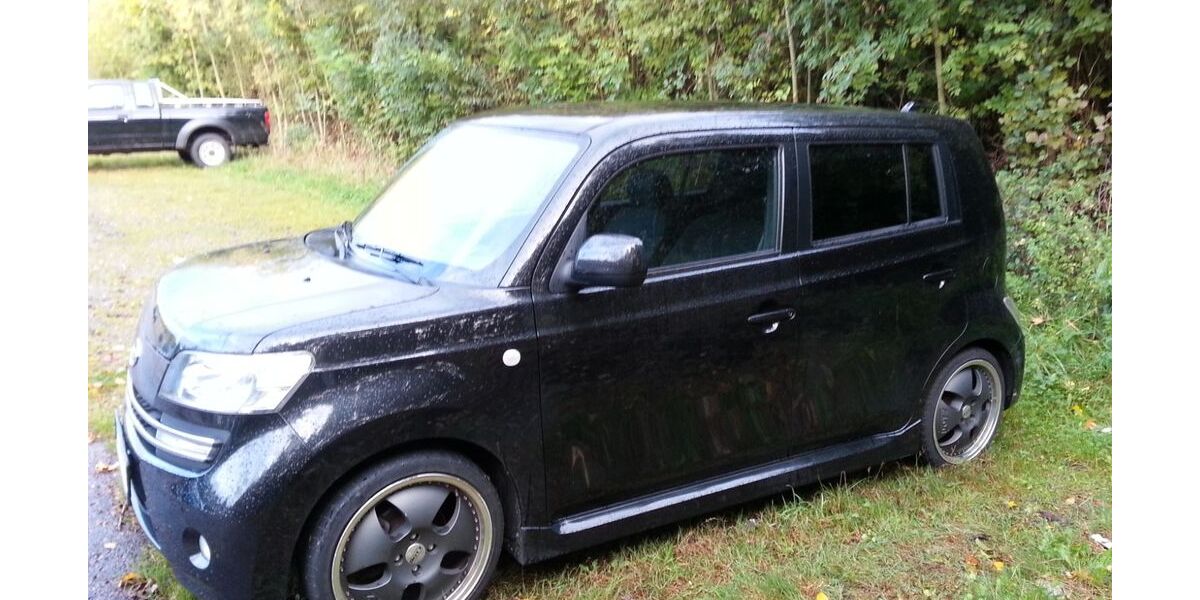 Daihatsu MATERIA 195.246 km 2.250 € Zülpich 53909