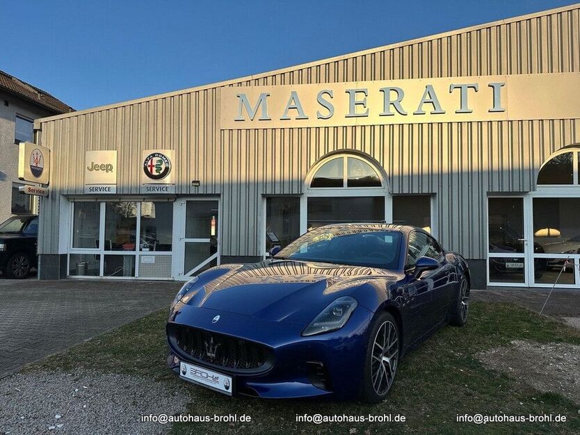 Granturismo