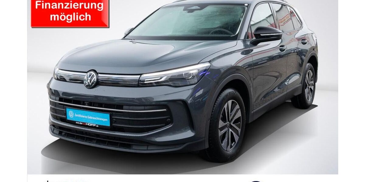 VW Tiguan 19.999 km 36.475 &euro; Troisdorf-Spich 53842
