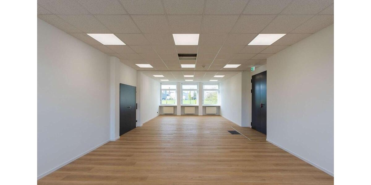Gewerbeobjekt Bad Hersfeld - 927&euro; | Angebot:24608825