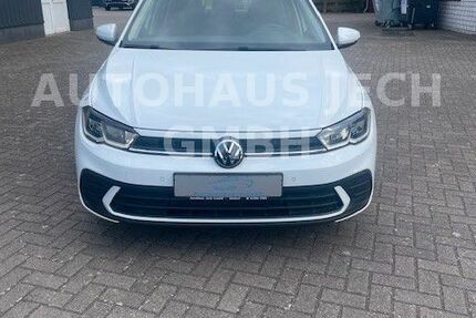 VW Polo 35.400 km 15.490 € Elsdorf 27404