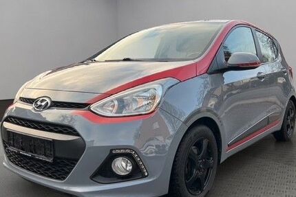 Hyundai i10 86.000 km 7.290 € München 80992
