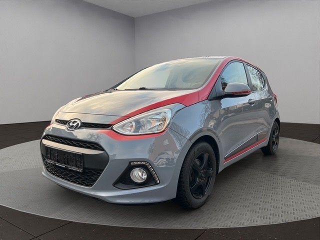 Hyundai i10 86.000 km 7.290 € München 80992
