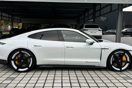 Porsche Taycan 39.700 km 84.900 € Bad Kreuznach 55545