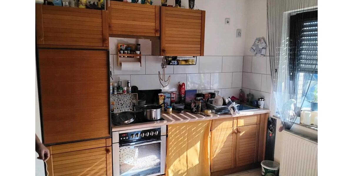 Erdgeschoßwohnung Nettersheim - 2 Zimmer, 37 m&sup2;, 490&euro; | Angebot:26286766