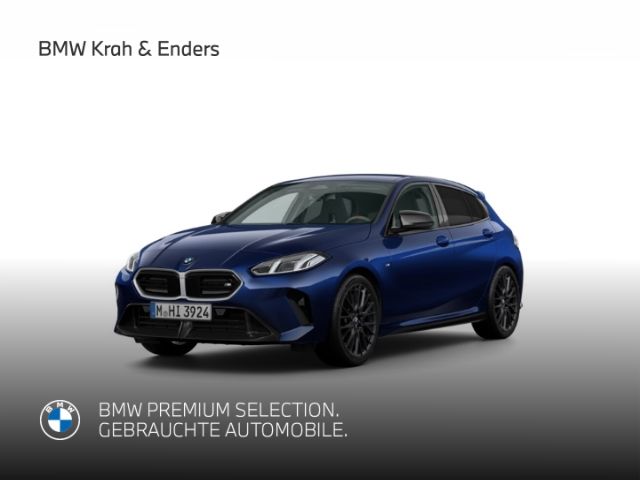 BMW M135 8.367 km 45.688 &euro; Fulda 36043