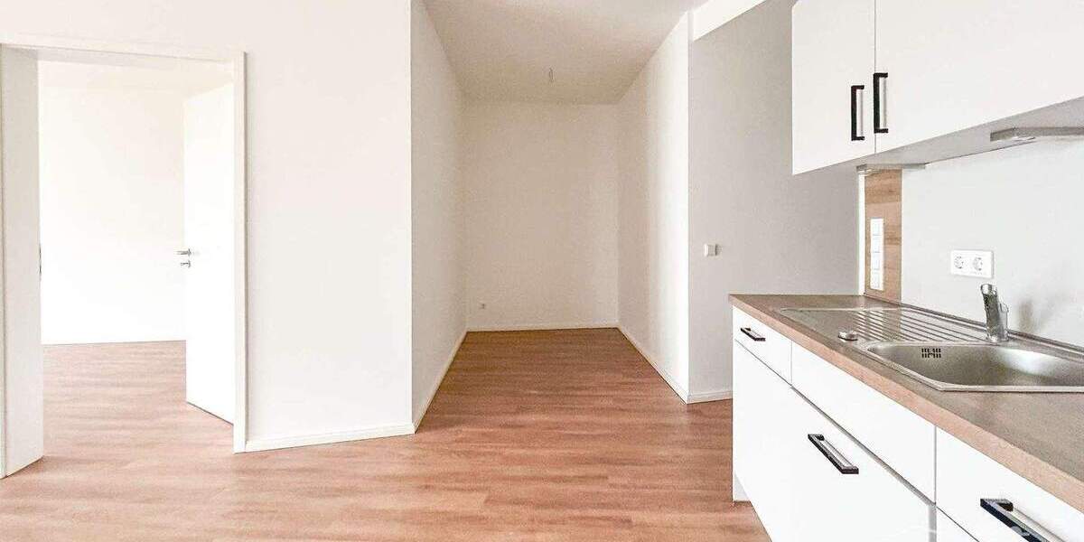 Etagenwohnung Fredenbeck - 3 Zimmer, 131 m&sup2;, 379.000&euro; | Angebot:25822225
