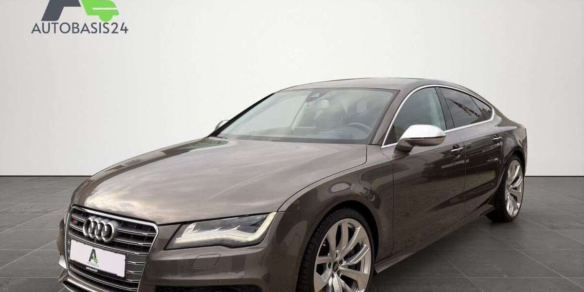 Audi S7 185.000 km 22.900 &euro; Linkenheim- Hochstetten 76351