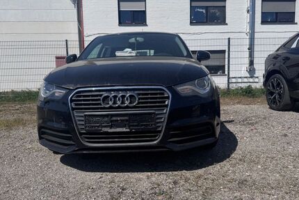 Audi A1 168.600 km 6.960 &euro; Linnich 52441