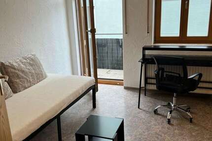 Wohnung Erlangen Alterlangen - 1 Zimmer, 28 m&sup2;, 530&euro; | Angebot:27032918