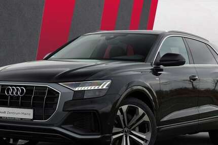 Audi Q8 64.878 km 66.980 &euro; Mainz 55131