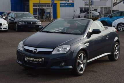 Opel Tigra 142.000 km 4.290 &euro; Schmelz-Primsweiler 66839