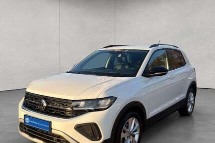 VW T-Cross 11.550 km 25.490 &euro; Schellhorn 24211