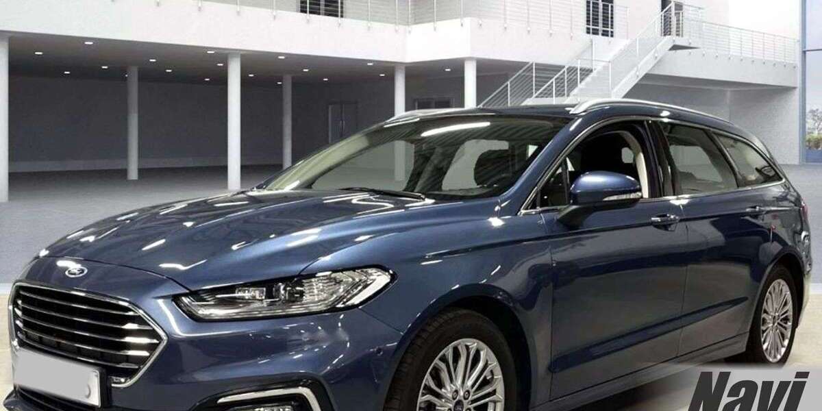 Ford Mondeo 65.100 km 19.850 &euro; Schöningen 38364