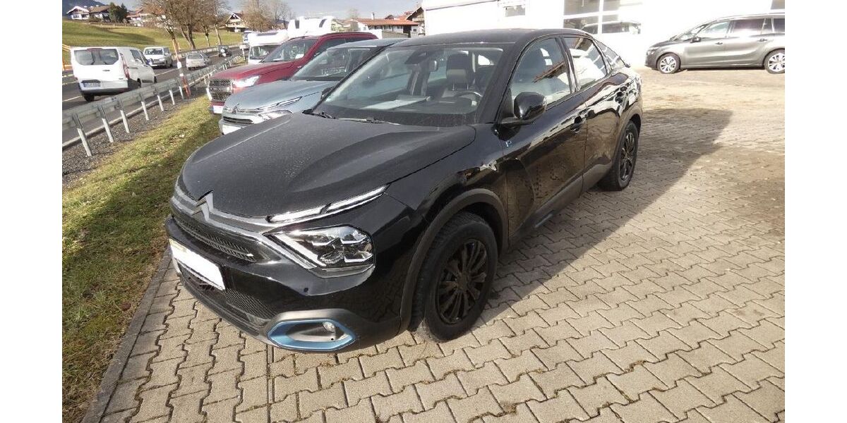 Citroen C4 60.309 km 12.990 &euro; Fischen 87538