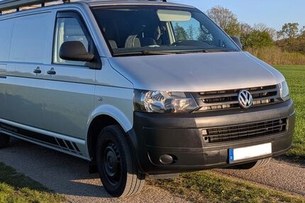 VW T5 Transporter 188.000 km 16.490 &euro; Preetz 24211