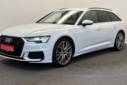 Audi A6 93.415 km 33.850 &euro; Weißenburg 91781