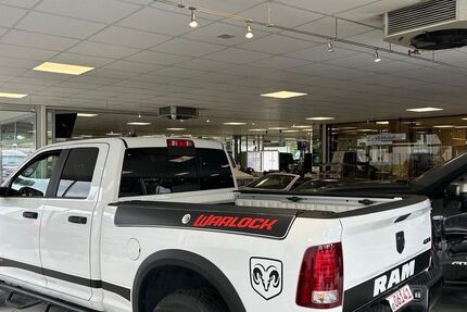 Dodge RAM 52.700 km 37.900 € Barmstedt 25355