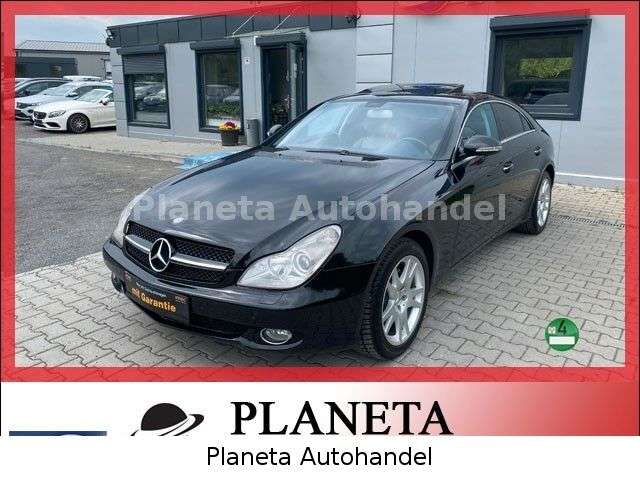 CLS 320