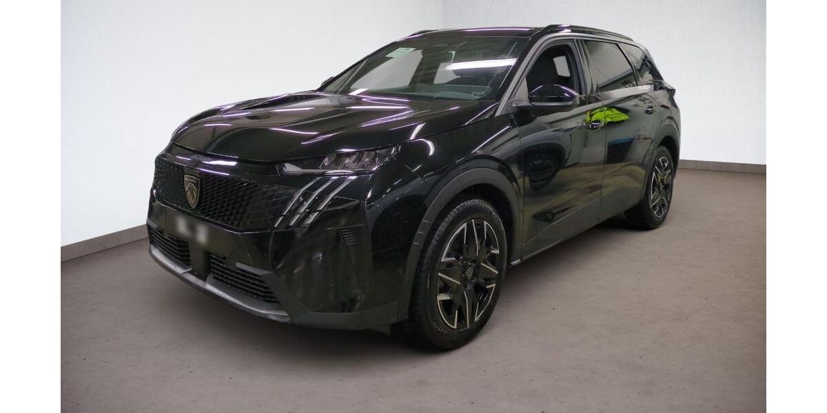 Peugeot 5008 22.707 km 26.980 &euro; Rüsselsheim 65428