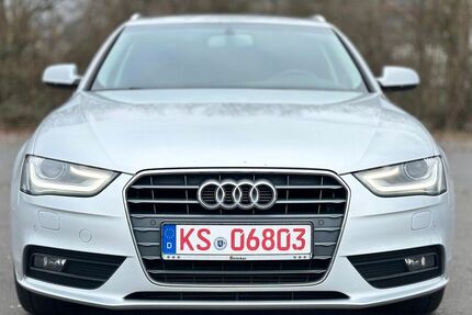 Audi A4 179.000 km 10.999 &euro; Kassel 34123