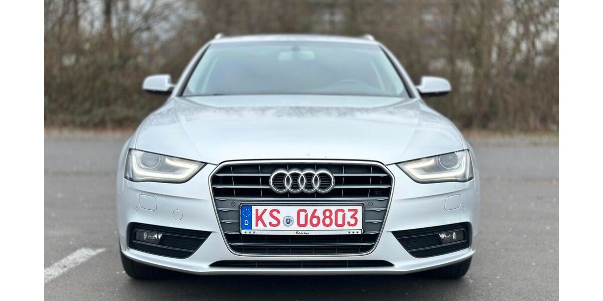 Audi A4 179.000 km 10.999 &euro; Kassel 34123