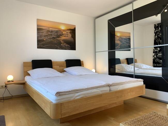 Etagenwohnung Zinnowitz - 3 Zimmer, 88 m&sup2;, 380.000&euro; | Angebot:25663494