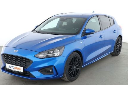 Ford Focus 89.710 km 16.930 € Leipzig 04328