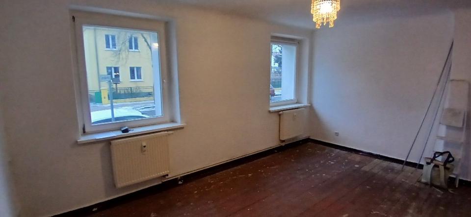 Etagenwohnung Fürstenwalde (Spree) - 2 Zimmer, 58 m&sup2;, 590&euro; | Angebot:24946065