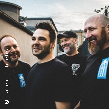 My Sleeping Karma & Colour Haze - The Karma Haze Tour 2026 17.04.2026 SUBSTAGE Karlsruhe