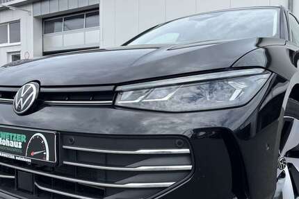 VW Passat Variant 18.632 km 29.860 &euro; Marktredwitz 95615