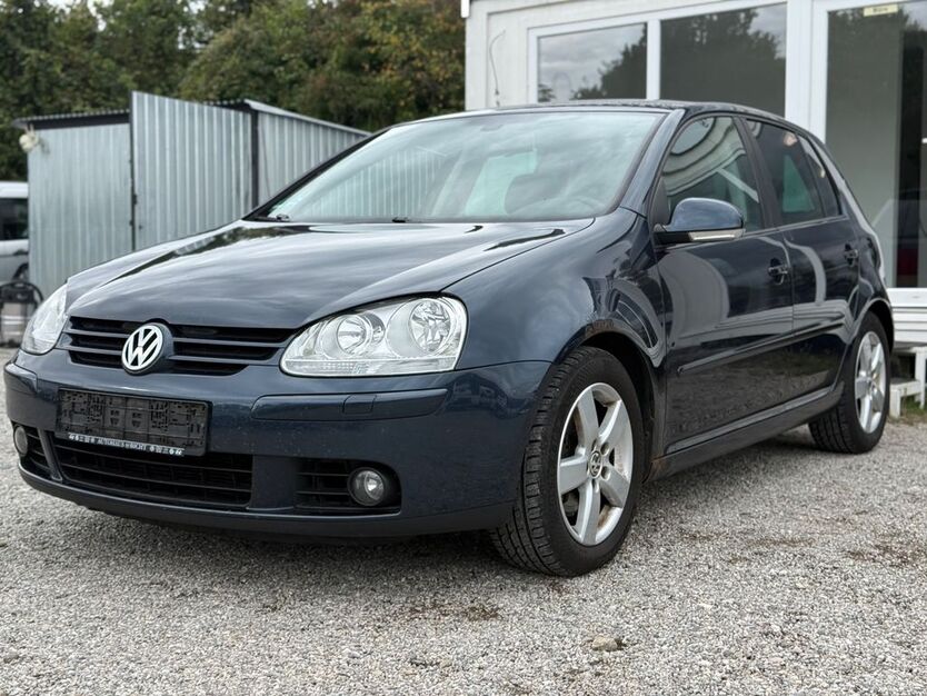 VW Golf 222.889 km 2.990 € Hofolding (20 Min von München) 85649