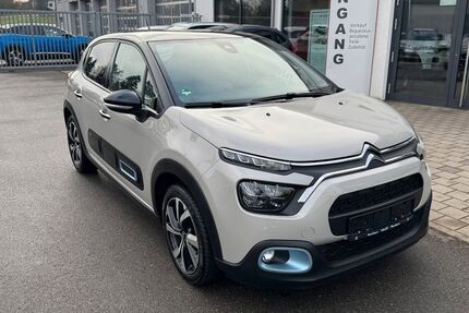 Citroen C3 10.800 km 16.900 &euro; Pforzheim 75177